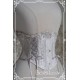 Krad Lanrete Le Portrait de Marie Short Corset(Limited Reservation/4 Colours/Full Payment Without Shipping)